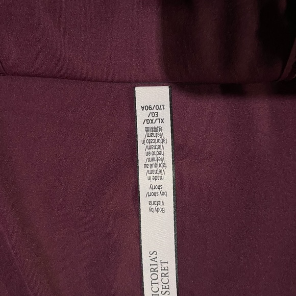 Period pantie by Victoria secret. Brand new with tag. - Picture 2 of 4